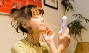 美顔器　ランキング　女性
